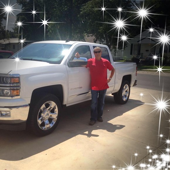 Meet your Posher, Hubert - Picture 1 of 1